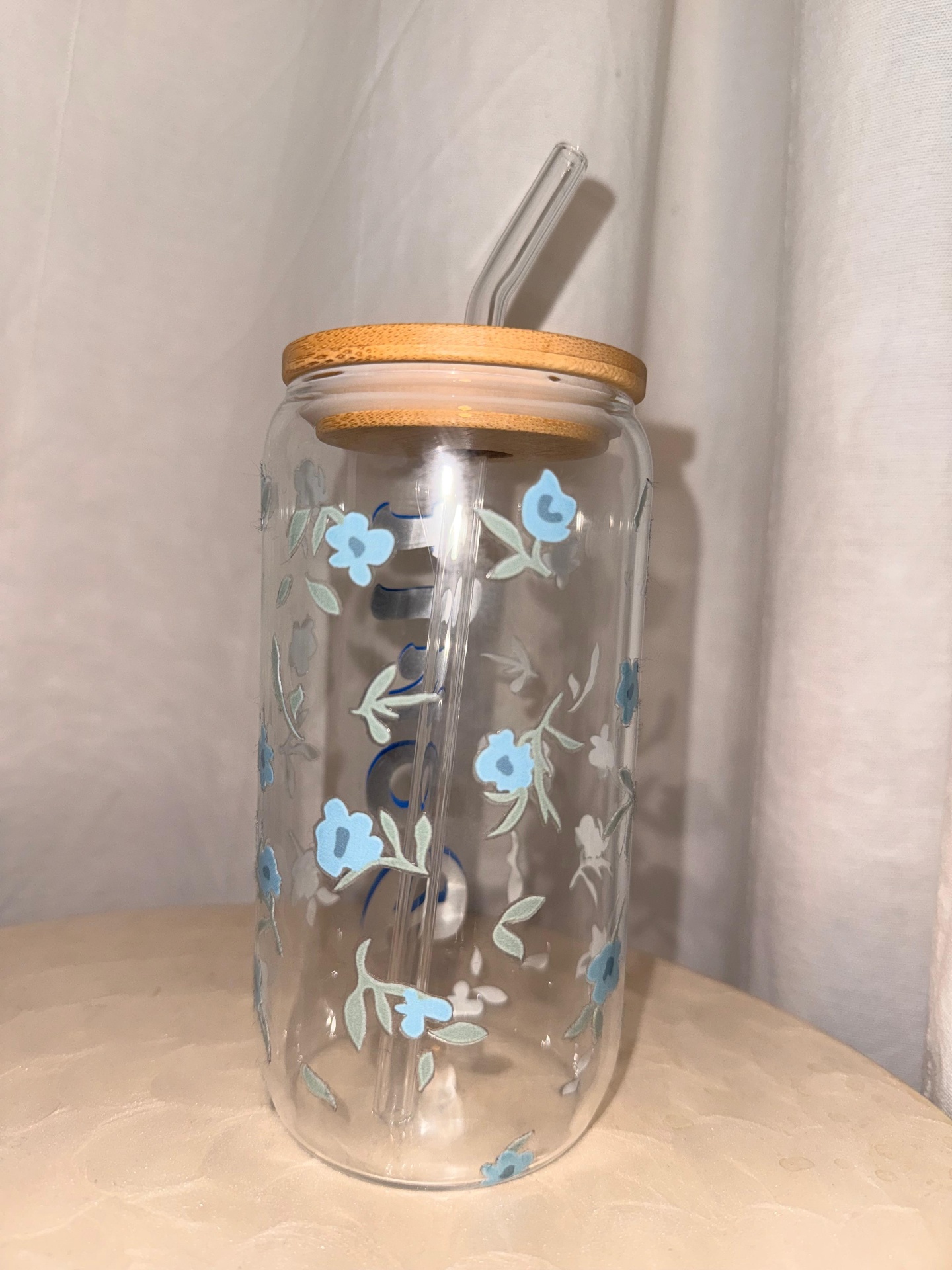 Handmade Piece